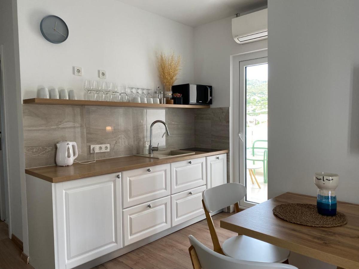 Marisa Apartments Hvar Hvar Town Exteriér fotografie