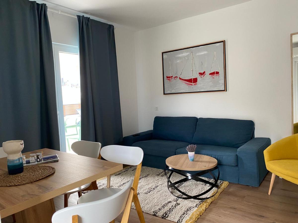 Marisa Apartments Hvar Hvar Town Exteriér fotografie