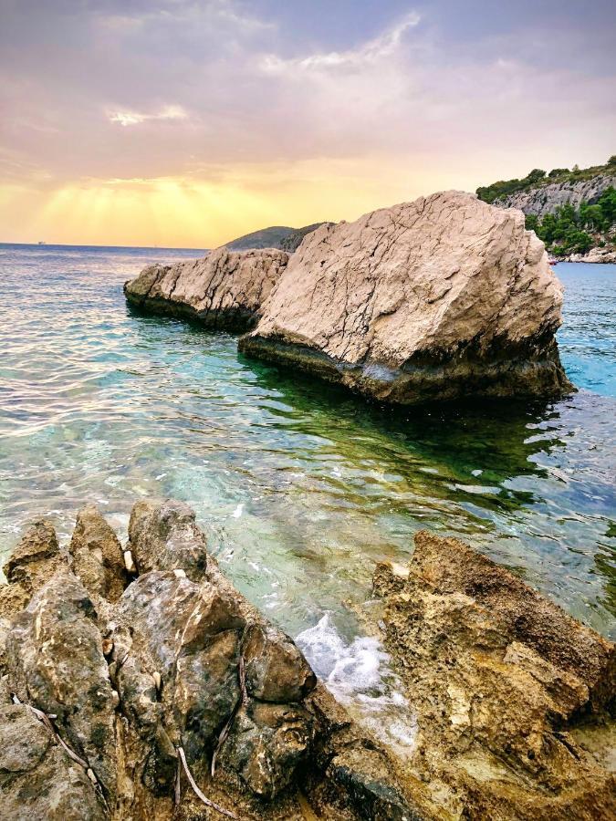 Marisa Apartments Hvar Hvar Town Exteriér fotografie