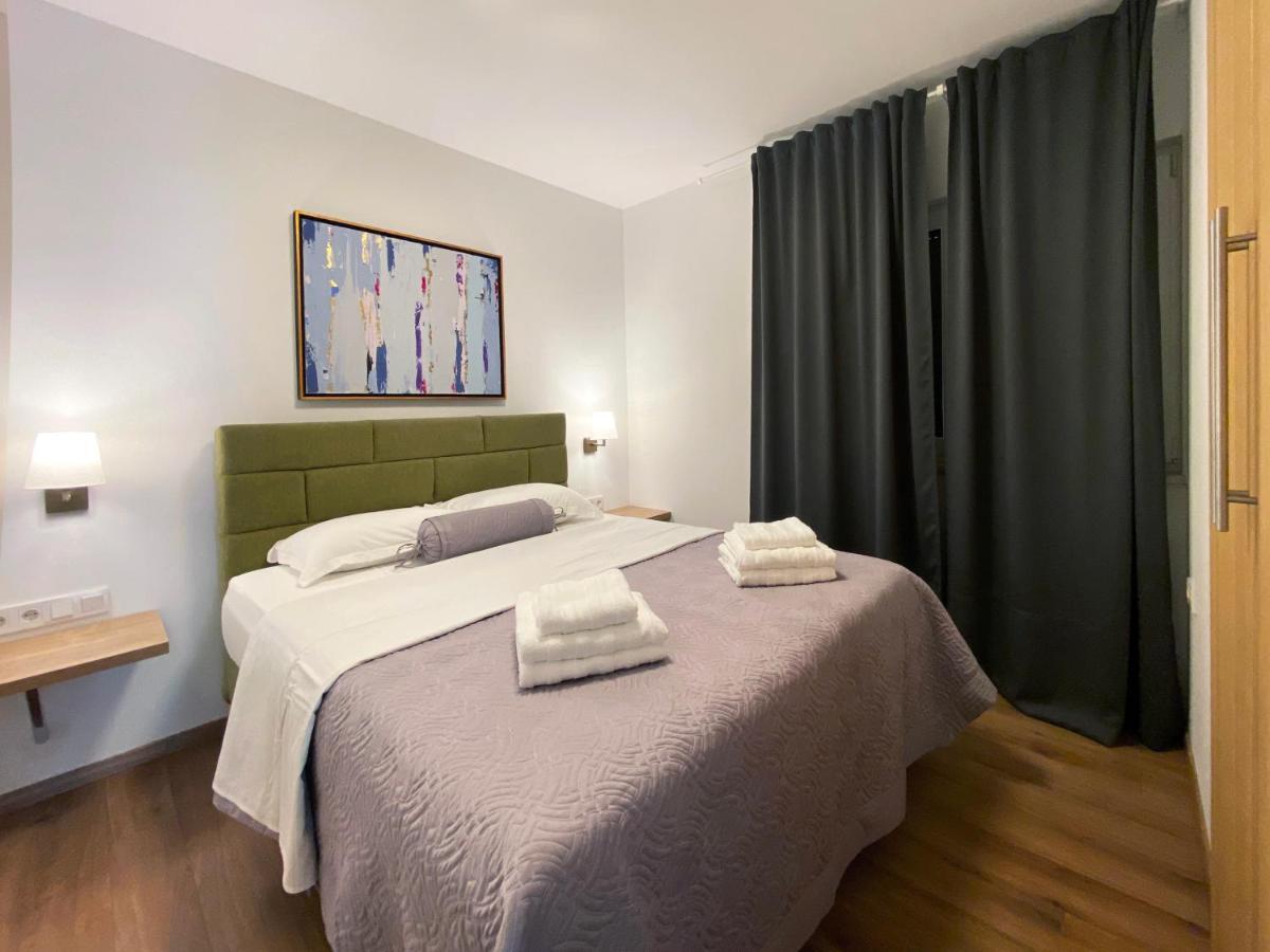 Marisa Apartments Hvar Hvar Town Exteriér fotografie