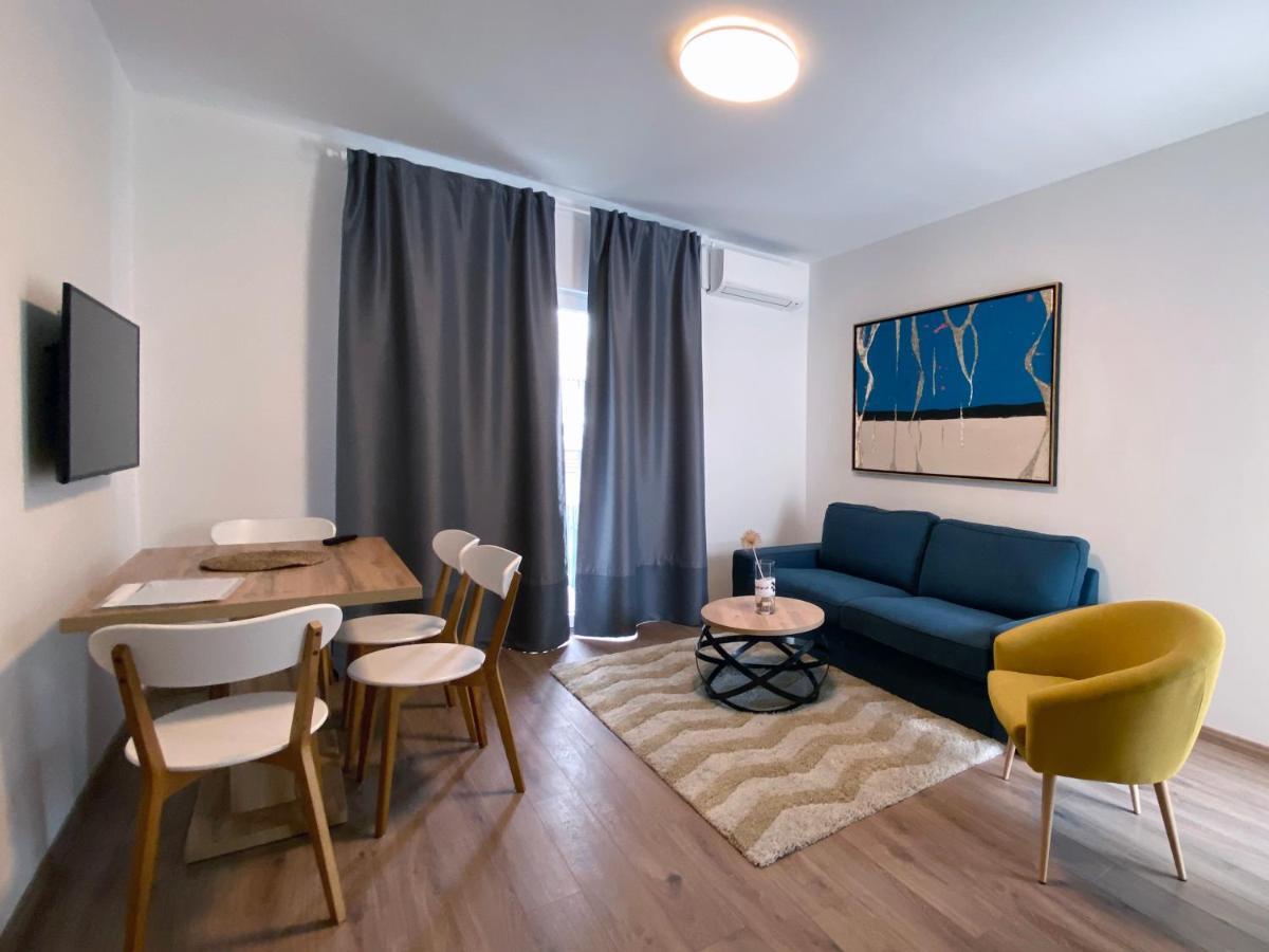 Marisa Apartments Hvar Hvar Town Exteriér fotografie